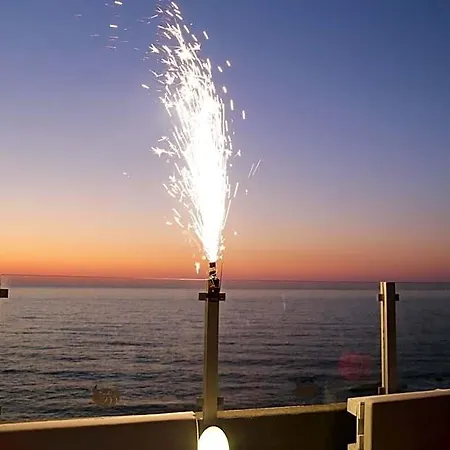 Mar E Sol & Ξενοδοχείο 4*