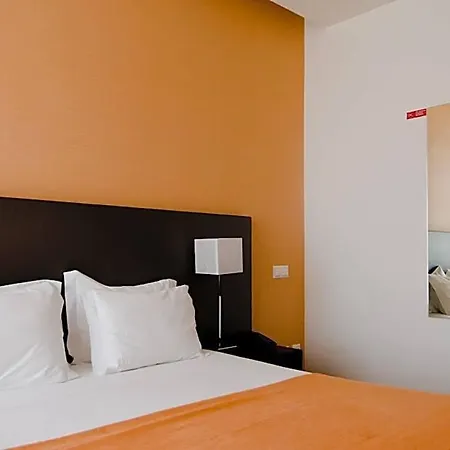Mar E Sol & Ξενοδοχείο 4*