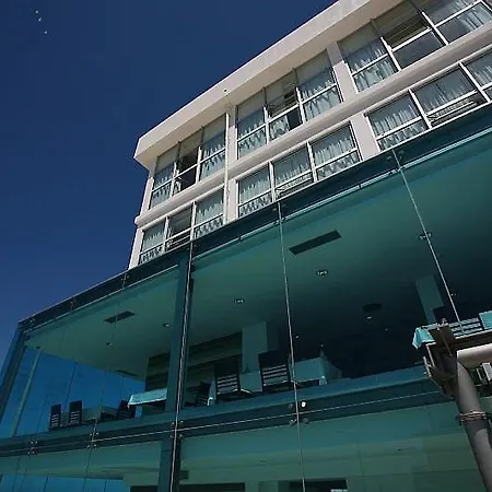 Mar E Sol&spa São Pedro de Muel