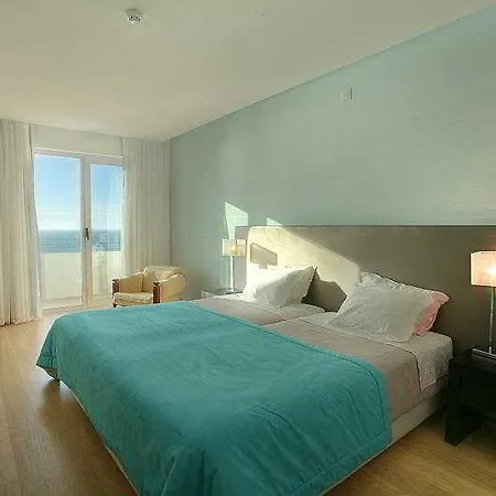 Hotel Mar E Sol&spa São Pedro de Muel