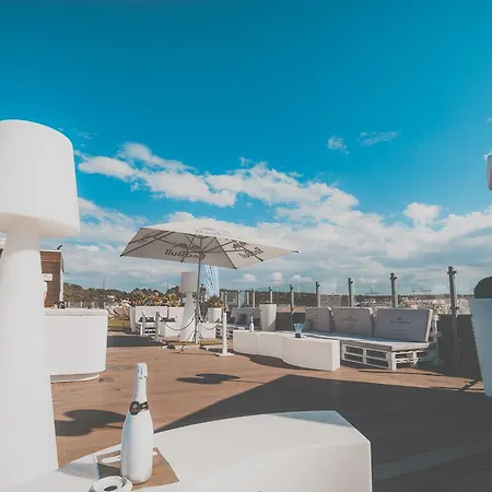 Mar E Sol&spa 4* São Pedro de Muel