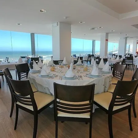 Mar E Sol & מלון 4*