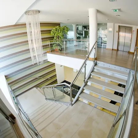 Mar E Sol&spa 4*