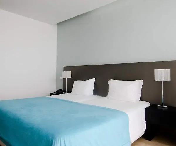 Mar E Sol & São Pedro de Muel