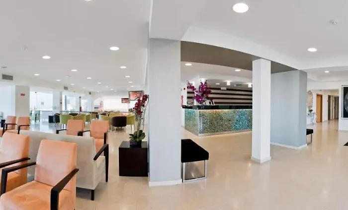 Mar E Sol&spa São Pedro de Muel