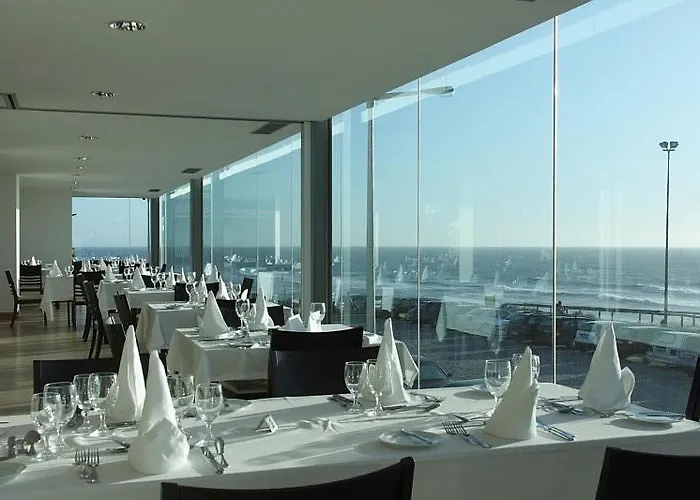 Szálloda Mar E Sol &