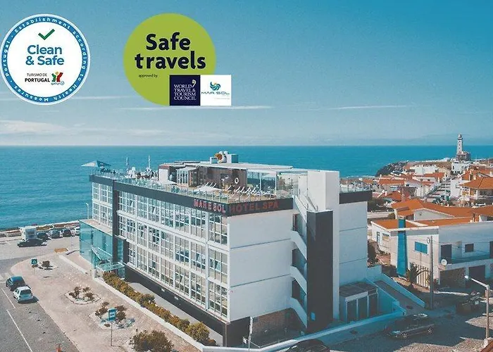 Mar E Sol&spa São Pedro de Muel