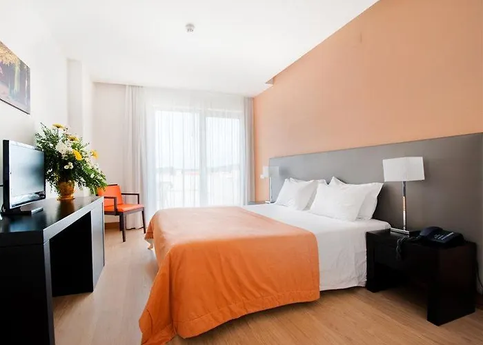 Mar E Sol & Sao Pedro De Moel