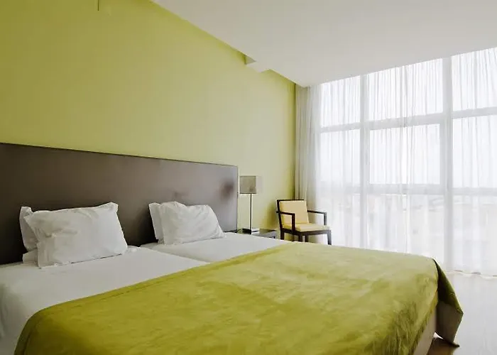 Szálloda Mar E Sol & 4*