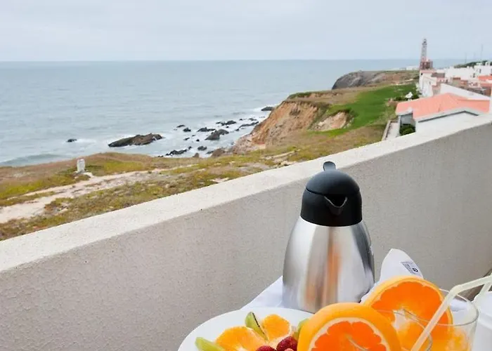 Mar E Sol & Hotel Sao Pedro De Moel