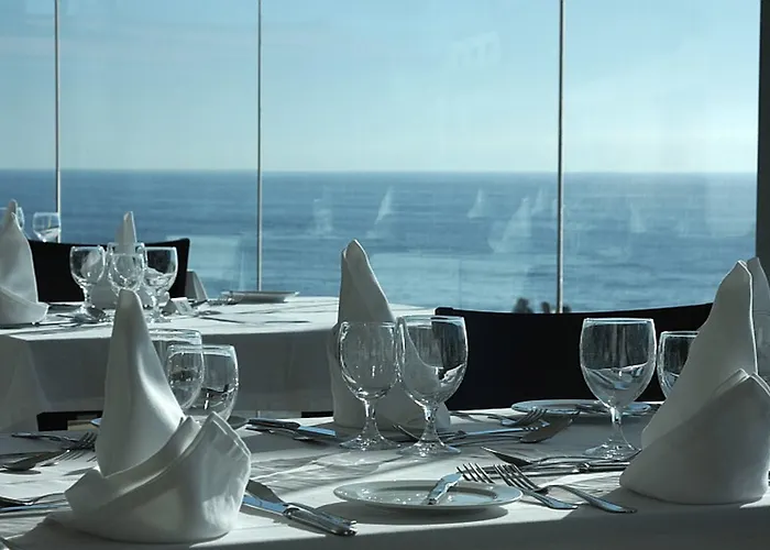 Hotel Mar E Sol&spa São Pedro de Muel