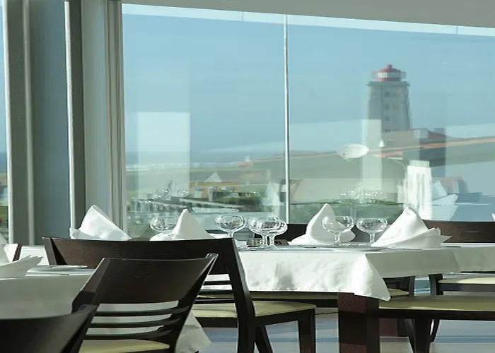 Mar E Sol & São Pedro de Muel