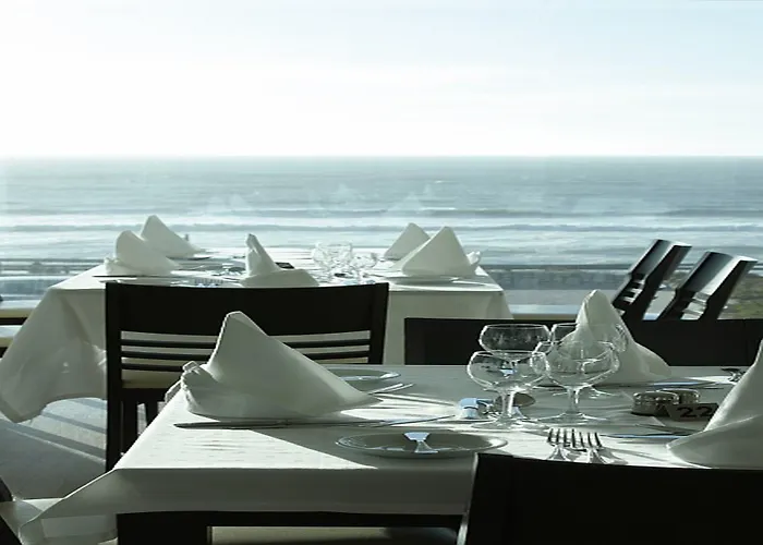 Hotel Mar E Sol & Sao Pedro De Moel