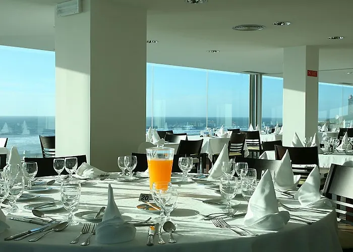 Mar E Sol & Szálloda 4*