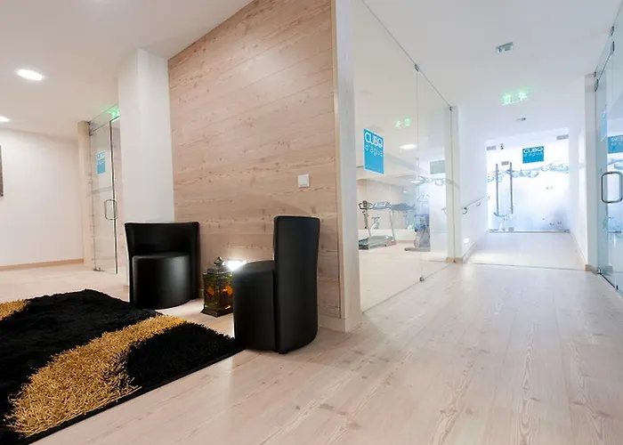 Mar E Sol & Szálloda