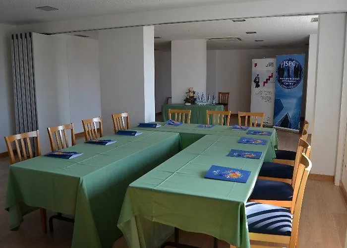 Mar E Sol & מלון 4*