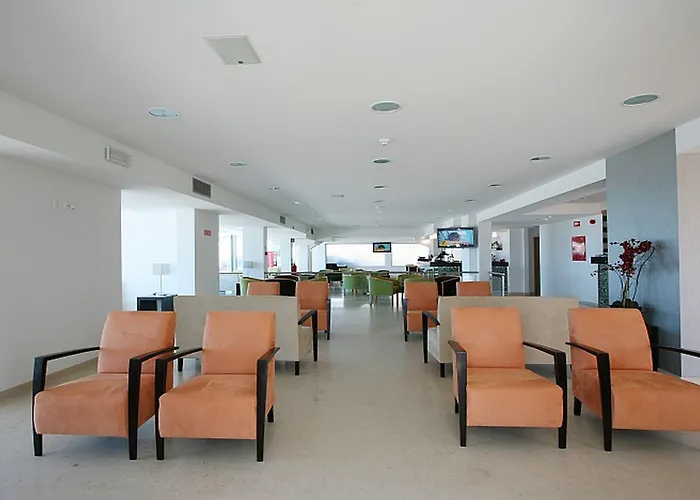 Mar E Sol&spa Hotel São Pedro de Muel