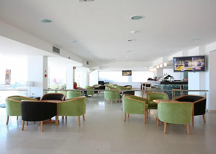 Hotel Mar E Sol&spa 4*