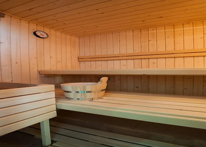 Mar E Sol&spa São Pedro de Muel