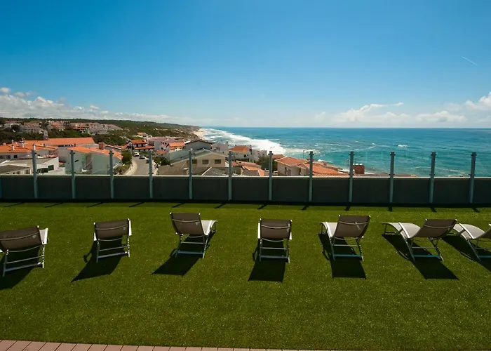 Mar E Sol&spa Hotel 4*