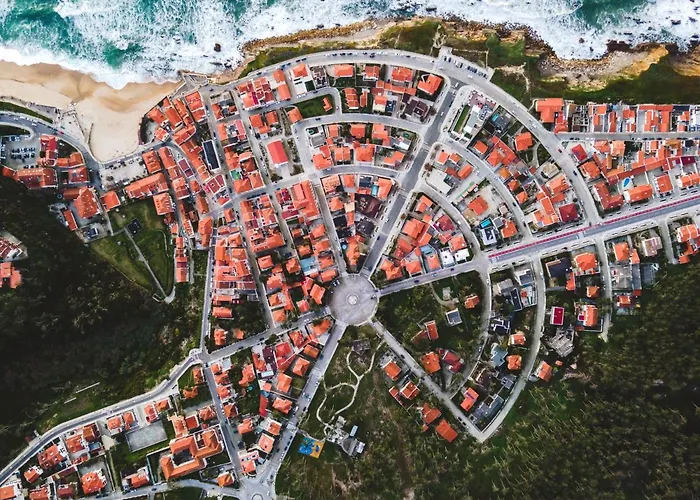 Szálloda Mar E Sol & São Pedro de Muel