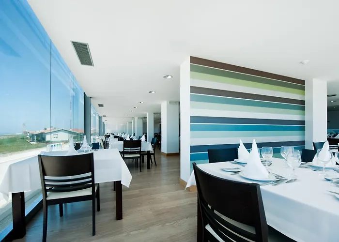 Mar E Sol & 4* Sao Pedro De Moel