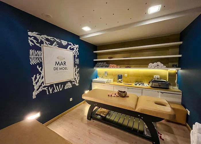 Mar E Sol & 4* Sao Pedro De Moel