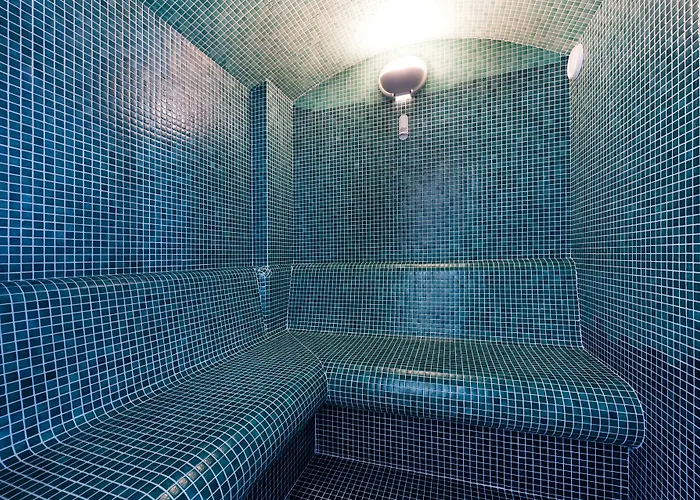 Hotel Mar E Sol&spa 4*