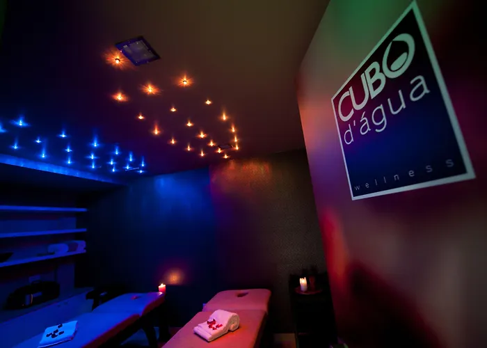 Mar E Sol & Hotel Sao Pedro De Moel