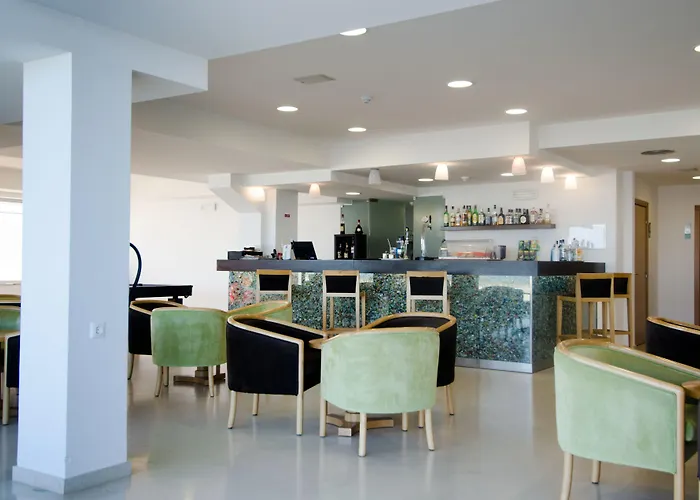 Hotel Mar E Sol&spa 4*