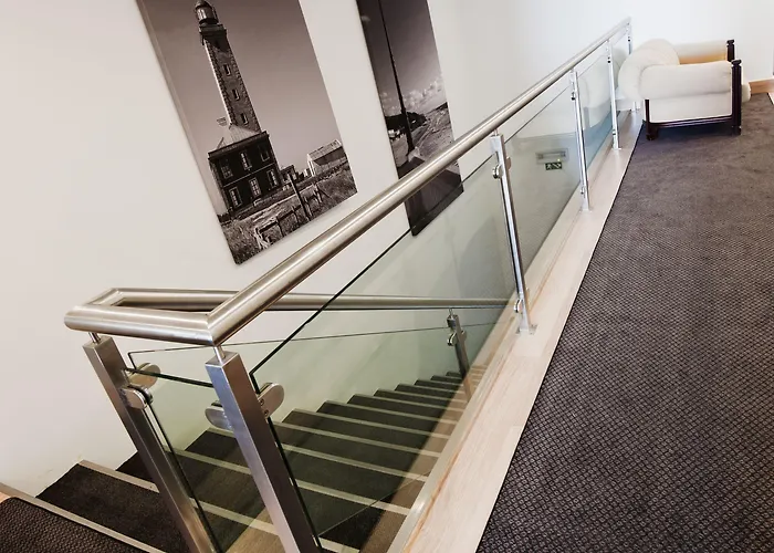 Mar E Sol&spa São Pedro de Muel