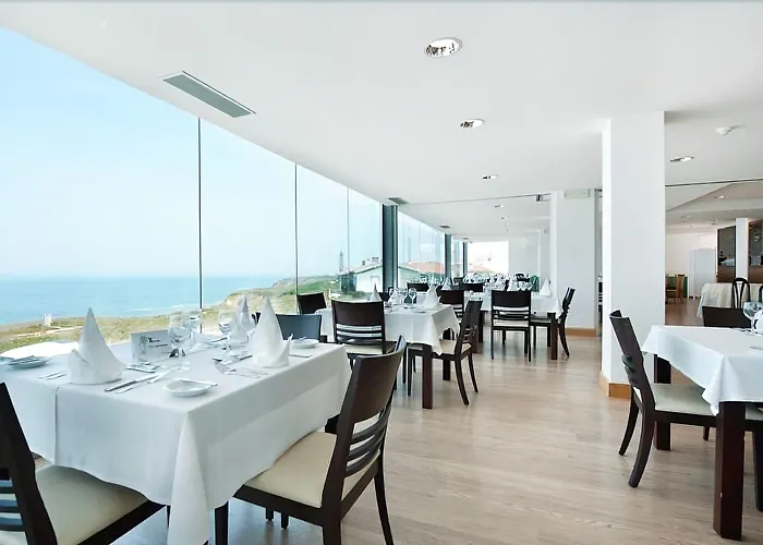 Mar E Sol&spa Hotel São Pedro de Muel