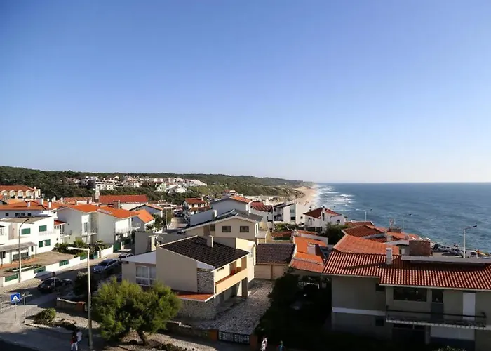 Mar E Sol & Hotel Sao Pedro De Moel