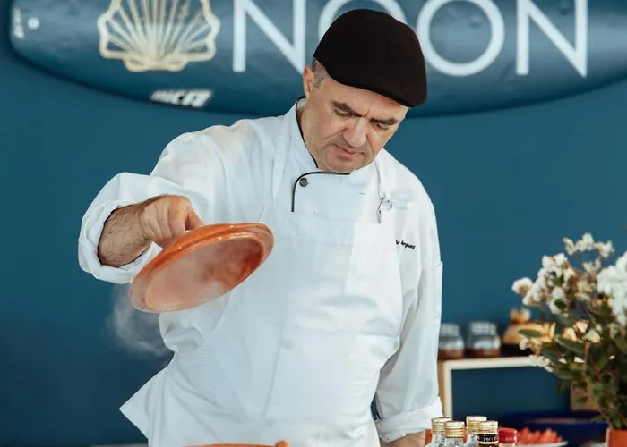 Szálloda Mar E Sol & 4*