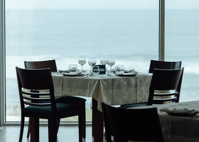 Mar E Sol&spa Hotel 4*