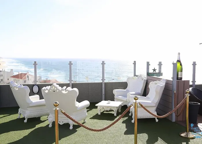 Mar E Sol&spa 4* São Pedro de Muel