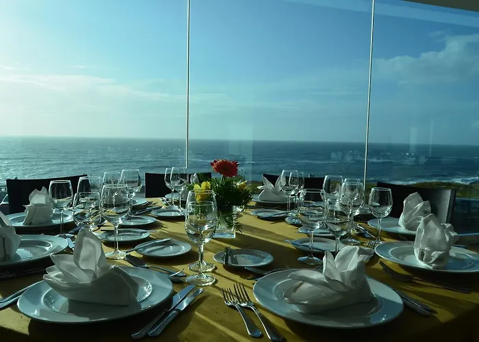 Mar E Sol&spa Hotel São Pedro de Muel