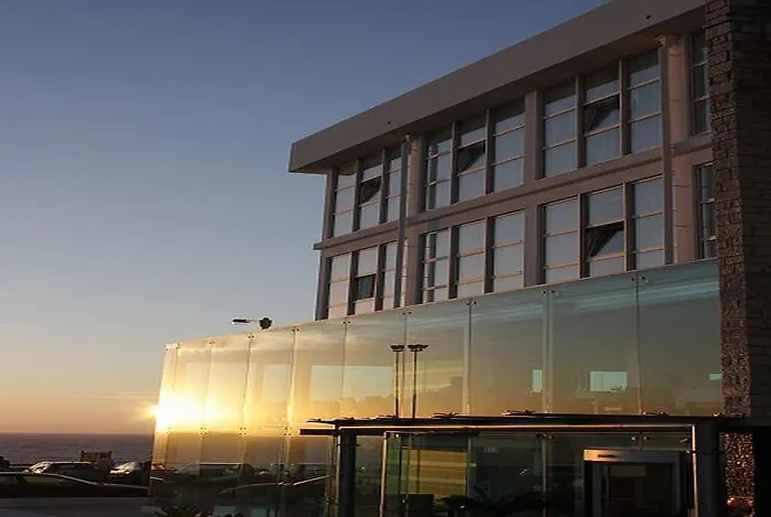 Mar E Sol & Szálloda 4*