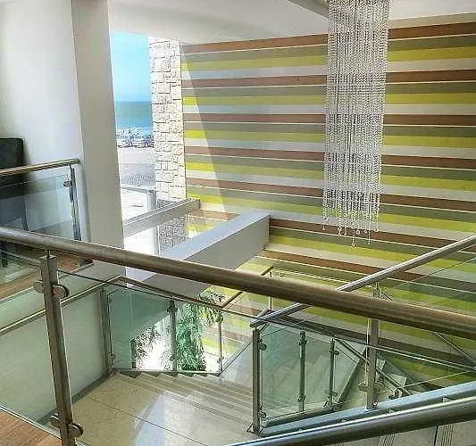 Mar E Sol & 4* São Pedro de Muel