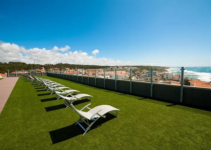 Hotel Mar E Sol&spa São Pedro de Muel