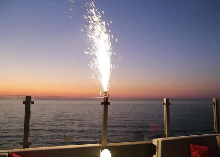 Szálloda Mar E Sol &