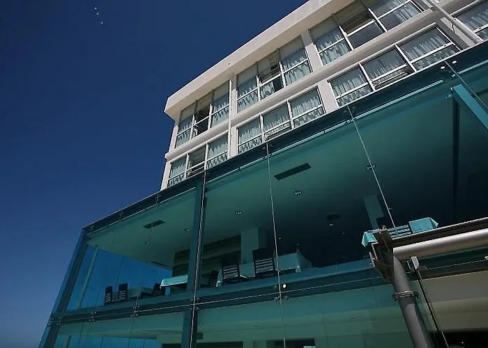 Mar E Sol&spa São Pedro de Muel