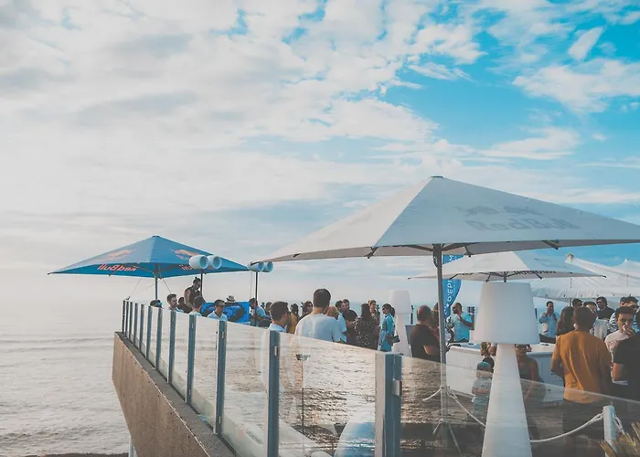 Hotel Mar E Sol&spa São Pedro de Muel