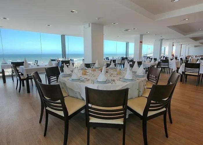 Mar E Sol&spa Hotel 4*