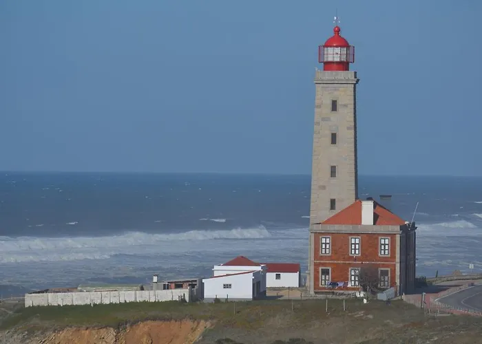 Mar E Sol & Hotel Sao Pedro De Moel